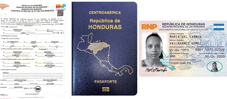 Documentos
