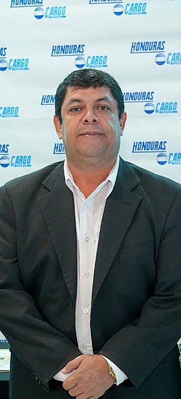 Directivo de Honduras Cargo Courier